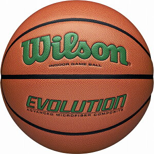 Wilson�i�E�B���\���j EVOLUTION �Q�[���{�[��(������v)�@7�����i�I�����W/�O���[���j WIL-0595XB0701