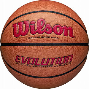 Wilson�i�E�B���\���j EVOLUTION �Q�[���{�[��(������v)�@7�����i�I�����W/�X�J�[���b�g�j WIL-0595XB0705