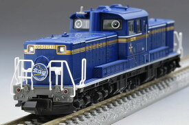 ［鉄道模型］トミックス (Nゲージ) 2251 JR DD51-1000形ディーゼル機関車（JR北海道色）