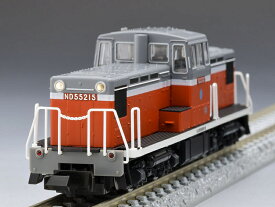 ［鉄道模型］トミックス (Nゲージ) 8613 名古屋臨海鉄道 ND552形ディーゼル機関車（15号機）