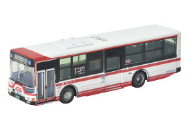 ［鉄道模型］トミーテック (N) 全国バスコレクション(JB016-2)名鉄バス