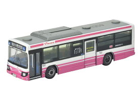 ［鉄道模型］トミーテック (N) 全国バスコレクション(JB063-2)船橋新京成バス