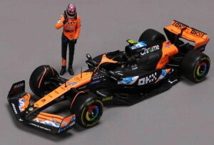 uS 1/24 }N[ F1 `[ MCL38 2024 {GP No4 hCo[t NAP[XyBUR28040JPNz ~jJ[