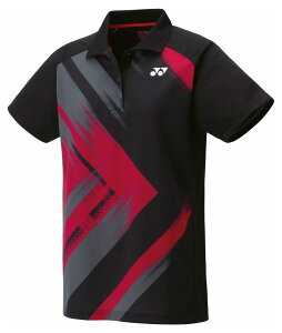 ���l�b�N�X ���f�B�[�X �Q�[���V���c�i�u���b�N�E�T�C�Y�FM�j YO-20969-007-M YONEX