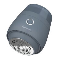 パナソニック USB Type-C充電式　毛玉取り器（ネイビー) NI-LC300-A Panasonic　毛玉クリーナー [NILC300A]
