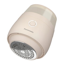 パナソニック USB Type-C充電式　毛玉取り器（ベージュ) NI-LC300-C Panasonic　毛玉クリーナー [NILC300C]