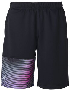 BabolaT(o{) Y Q[pc PURE SHORT PANTSiubNETCYFXLj BUG5453-BK00-XL