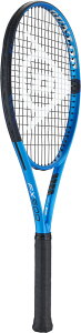 _bv dejXPbg FX500(t[̂݁Eu[×ubNETCYFG3) DUN-DS22301-G3 DUNLOP TENNIS