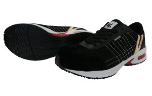 iS Hyper V #2000 vXj[J[(q)  28.0cm JSAA BF #2000-BK-28.0 nCp[V#2000 ƌC