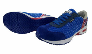 ���i�S�� Hyper V #2000 �v���X�j�[�J�[(�q��) �u���[ 25.0cm JSAA B��F�� #2000-BLU-25.0 ��ƌC