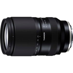 ^ 25-200mm F/2.8-5.6 Di III VXD G2(Model A075)v TA25-200DI3G2A075S \j[E}EgpYitTCY~[XΉj