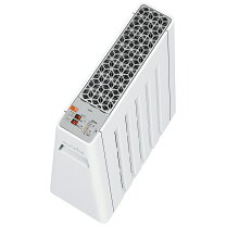 楽天市場】ユーレックス ヘリテイジヒーター EHT-M15QDSの通販