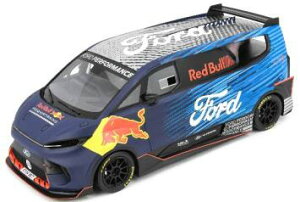 Xp[N 1/18 Ford Supervan 4 Red Bull - Circuit du Grand Sambuc - 2023y18S728z ~jJ[