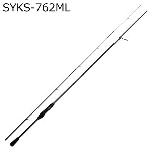 �A�u�K���V�A �\���e�B�[�X�^�C�� �N���_�C SYKS-762ML �X�s�j���O���f�� �\���e�B�[�X�^�C���N���_�CSYKS-762ML AbuGarcia SaltyStyle Kurodai �`�j���O���b�h