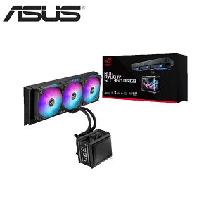 ASUSbGCX[X ASUS ROG RYUO IV SLC 360 ARGB I[CȈՐCPUN[[ (tJ[2K AMOLEDAARGBgvt@) ROG RYUO IV SLC 360 ARGB