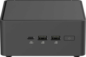 ASUSbGCX[X ASUS NUC 15 Pro FIntel Core 5 210H vZbT[ NUCLbg RNUC15CRHC500000I