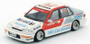 BM CREATIONS 1/64 �z���_ �V�r�b�N EF2 1991 Mobil #152�y64B0452�z �~�j�J�[