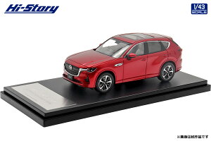 nCXg[[ 1/43 MAZDA CX-60 XD-HYBRID Premium Modern (2022) \EbhNX^^bNyHS416REz ~jJ[