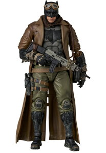 ���f�B�R���E�g�C MAFEX KNIGHTMARE BATMAN(ZACK SNYDER�fS JUSTICE LEAGUE Ver.)(ZACK SNYDER�fS JUSTICE LEAGUE) �t�B�M���A
