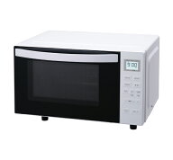 アビテラックス 電子レンジ　18L ARF-118VF-W Abitelax 電子レンジ　アビテラックス [ARF118VFW]