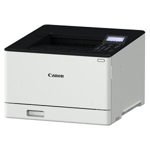 キヤノン A4カラーレーザービームプリンター Canon Satera (サテラ) LBP672CII