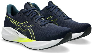 AVbNX Y jOV[Y VERSABLAST 4iMIDNIGHT/CITRONETCYF27.0cmj 1011B984-402-27.0 asics