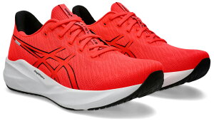 AVbNX Y jOV[Y VERSABLAST 4iFLASH RED/BLACKETCYF25.0cmj 1011B984-600-25.0 asics