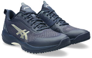 AVbNX jZbNX ejXV[Y PRESTIGELYTE 5 OC WIDEiMIDNIGHT/BIRCHETCYF23.5cmj 1043A022-400-23.5 asics