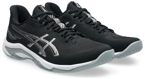 AVbNX jZbNX o[{[V[Y NETBURNER BALLISTIC FF 4iBLACK/WHITEETCYF27.0cmj 1053A070-001-27.0 asics
