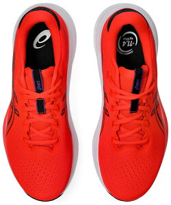 AVbNX Y jOV[Y GEL-EXCITE 11iFLASH RED/BLACKETCYF26.5cmj 1011C080-600-26.5 asics