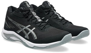 AVbNX jZbNX o[{[V[Y NETBURNER BALLISTIC FF MT 4iBLACK/WHITEETCYF25.5cmj 1053A071-001-25.5 asics
