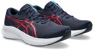 AVbNX fB[X jOV[Y PATRIOT 14iMIDNIGHT/BRIGHT ROSEETCYF24.5cmj 1012B836-401-24.5 asics