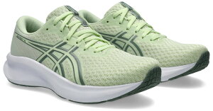 AVbNX fB[X jOV[Y PATRIOT 14iWHISPER GREEN/MONUMENT BLUEETCYF24.0cmj 1012B836-300-24.0 asics