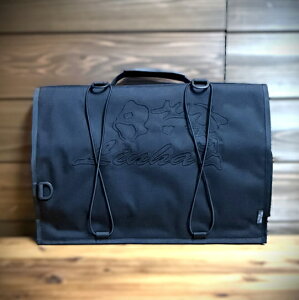 [jA rbOxCgXgbJ[ XLTCY MSB-56-BLACK LINHA BIGBAIT STOCKER