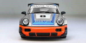 MODEL MODEL 1/64 �|���V�F RWB 964 Ichiban Boshi No.8�yMM64-RWB964-001�z �~�j�J�[