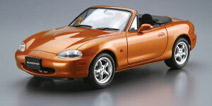 AIV} 1/24 UEfJ[ No.117 }c_ NB8C [hX^[ RS '99y04689z vf