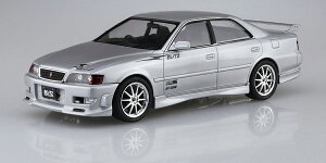 AIV} 1/24 UE`[hJ[ No.79 ubc JZX100 `FCT[ cA[V '96 (g^)y04719z vf