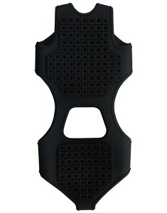 iS Hyper V X^bhX\[ XEpϊA^b`g ubN L(25.5`30.0cm) SS-02-BK-L