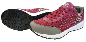 iS Hyper V #005 cȂXj[J[(q) GW 26.5cm #005-WIN-26.5 bF ƌC