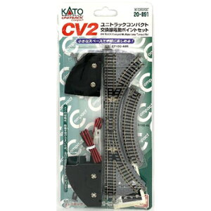 �m�S���͌^�n�J�g�[ (N�Q�[�W) 20-891 ���j�g���b�N�R���p�N�g CV2 �������d���|�C���g�Z�b�g(�|�C���g�X�C�b�`��)