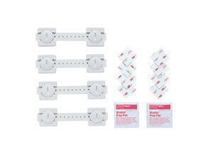 �T�����T�v���C �ϐk�p�X�g�b�p�[(4�{����) QL-55 [QL55]