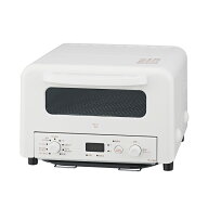 象印 オーブントースター　ホワイト EQ-HM30-WA ZOJIRUSHI　こんがり倶楽部 [EQHM30WA]
