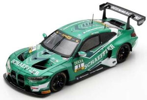 Xp[N 1/43 BMW M4 GT3 No.11 Schubert Motorsport DTM 2024ySG965z ~jJ[