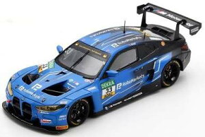 Xp[N 1/43 BMW M4 GT3 No.33 Schubert Motorsport DTM 2024ySG966z ~jJ[