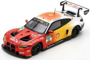 Xp[N 1/43 BMW M4 GT3 No.31 Schubert Motorsport DTM 2024ySG967z ~jJ[