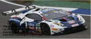 �X�p�[�N 1/43 Lamborghini Huracan GT3 No.19 GRT Grasser Racing DTM 2024�ySG969�z �~�j�J�[