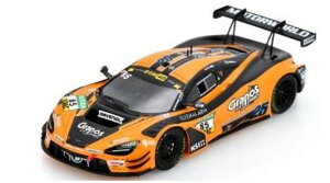 �X�p�[�N 1/43 McLaren 720S GT3 Evo No.85 Dorr Motorsport DTM 2024�ySG972�z �~�j�J�[