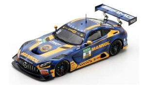 Xp[N 1/43 Mercedes-AMG GT3 No.36 HRT DTM 2024ySG973z ~jJ[