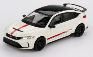 MINI-GT 1/64 Honda �V�r�b�N Type R Ultimate Edition(�E�n���h��)�yMGT01147-R�z �~�j�J�[