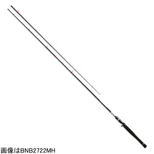 vbNX bNtBbVbh u`kLBC-2(722MH) 7.2ft 2s[X xCg BNB2722MH PROX